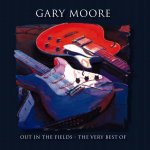 Gary Moore - Out In The Fields - The Very Best Of Gary Moore (CD) – Sleviste.cz