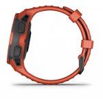 Garmin Instinct Solar – Zboží Živě