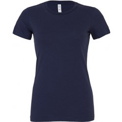 Bella Dámské tričko BL6004 Navy