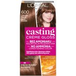 L'Oréal Casting Creme Gloss 600 Light Brown 48 ml – Zboží Mobilmania