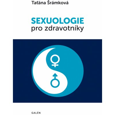 Sexuologie pro zdravotníky – Zboží Mobilmania