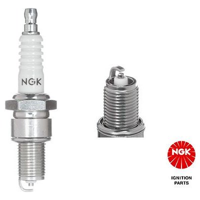 Zapalovací svíčka NGK BP5ES-13 – Zboží Mobilmania