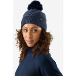 Smartwool Summit Knit Pom Beanie deep navy – Hledejceny.cz