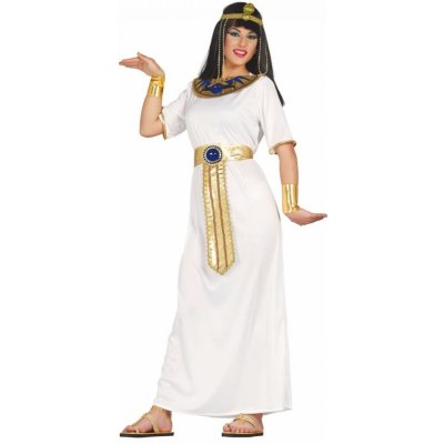 Egyptská královna
