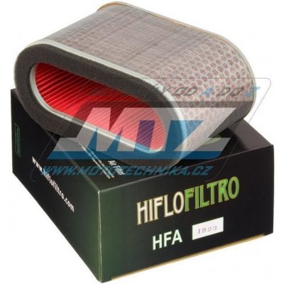 Filtr vzduchový HFA1923 (HifloFiltro) - Honda ST1300 Pan European + ST1300 A ABS Pan European + ST1300 PA Police (hfa1923) HFA1923 – Zboží Mobilmania