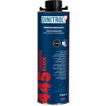 DINITROL 445 černá ochrana proti oštěrkování 1 l – Hledejceny.cz