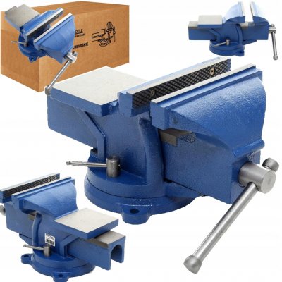 Kraft&Dele svěrák KD1101 – Zboží Dáma