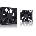 Noctua NF-A8 PWM chromax.black.swap – Zboží Živě