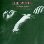 The Smiths - The Queen Is Dead CD – Hledejceny.cz