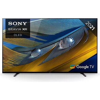 Sony Bravia XR-65A83J