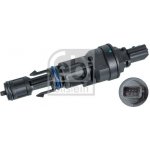 Snímač, rychlost FEBI BILSTEIN 106518 FB 106518