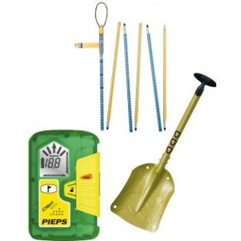 Pieps Set DSP Sport