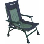 Mistrall Křeslo Zeleno Černé – Zbozi.Blesk.cz