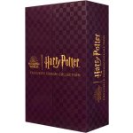 Mattel Harry Potter Exkluzivní designová kolekce – Zboží Mobilmania