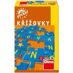 Dino Křížovky cestovní – Zbozi.Blesk.cz