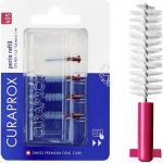 Curaprox CPS 405 Perio refil mezizubní kartáčky 4 ks blistr – Sleviste.cz