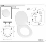 Slovarm P-3558 621596 – Hledejceny.cz