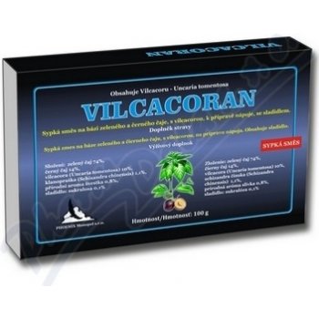 Vilcacoran 100 g