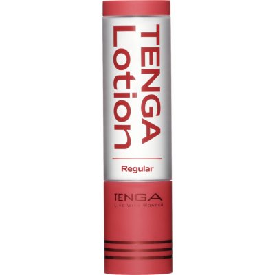 Tenga Lotion Regular 170 ml – Zboží Mobilmania