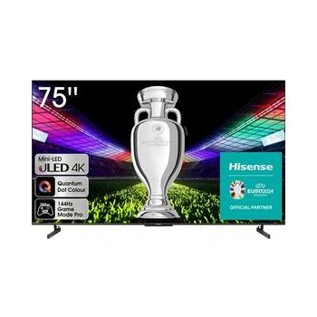 Hisense 75U7KQ