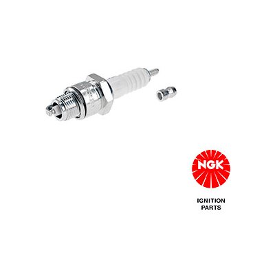 Zapalovací svíčka 5111 NGK BP7HS – Hledejceny.cz