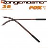 Rybářský vrhač návnady Fox Rangemaster Plastic throwing stick 26mm