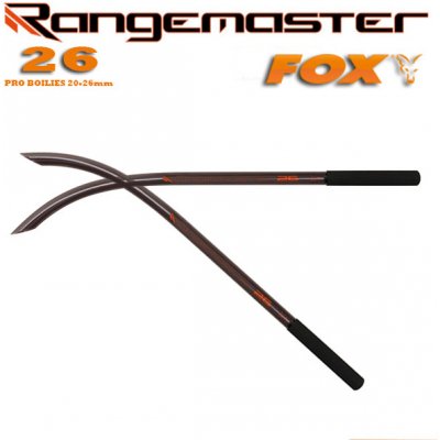 Fox Rangemaster Plastic throwing stick 26mm – Zbozi.Blesk.cz