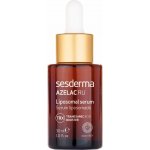 Sesderma Azelac RU depigmentační sérum Liposomal azelaic acid 4-Butylresorcinol 30 ml – Zboží Mobilmania