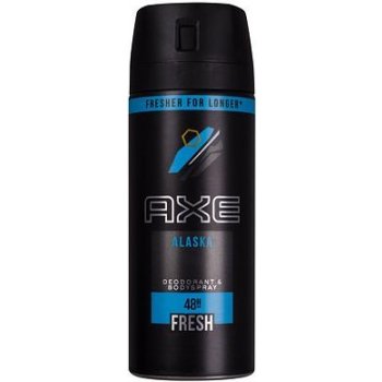 Axe Alaska Men deospray 150 ml