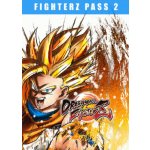 Dragon Ball Fighter Z – Fighter Z Pass 2 – Hledejceny.cz