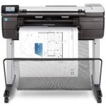 HP DesignJet T830 24" MFP – Zboží Živě