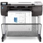 HP DesignJet T830 24" MFP – Hledejceny.cz