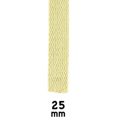 KEVLAR® 25 mm / 3 mm – Zboží Dáma
