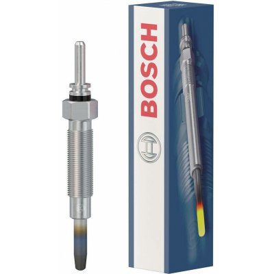 Žhavicí svíčka BOSCH 0 250 403 055 – Hledejceny.cz