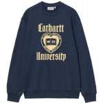 Carhartt WIP Schooling Sweat – Zboží Dáma