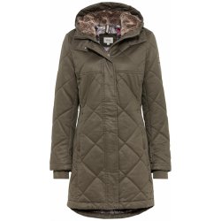 Camel Active Coat zelená