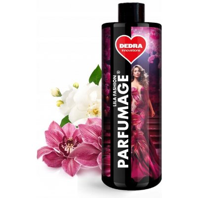 Dedra Parfém na praní a úklid LILA FASHION 500 ml – Zboží Dáma