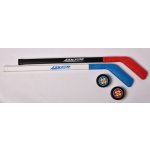 Mac Toys Hokejky s pukem – Zboží Živě