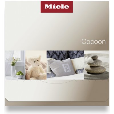 Miele FAC 151 L flakon s vůní do sušičky Cocoon 12,5 ml – Zboží Mobilmania