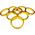 Velo Podložka Ahed kroužek pod představec AL 28,6 5mm 1ks – Zboží Dáma