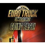 Euro Truck Simulator 2: Na východ! – Hledejceny.cz