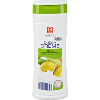 K-Classic Olivy sprchový gel 300 ml