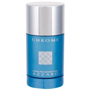 Azzaro Chrome deostick 75 ml