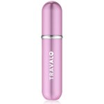 Travalo Classic plnitelný rozprašovač parfémů Pink 5 ml – Hledejceny.cz