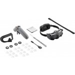 DJI Goggles Integra Motion Combo CP.FP.00000119.01 – Zboží Živě