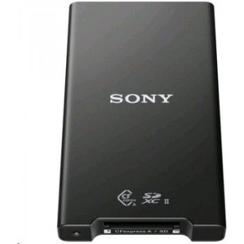 Sony MRW-G2