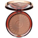Artdeco Bronzing Powder Compact Kompaktní bronzující pudr 30 Terracotta náplň 8 g – Zboží Dáma