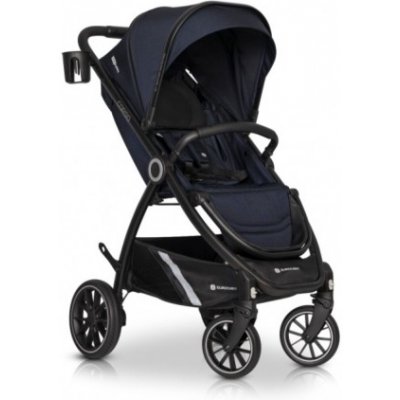 Euro-Cart Sport Corso granát 2021 – Zboží Dáma