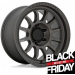 Black Rhino RAPID 8,5x20 6x114,3 ET0 matt gunmetal | Zboží Auto