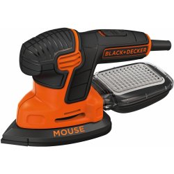 Black & Decker KA2500K